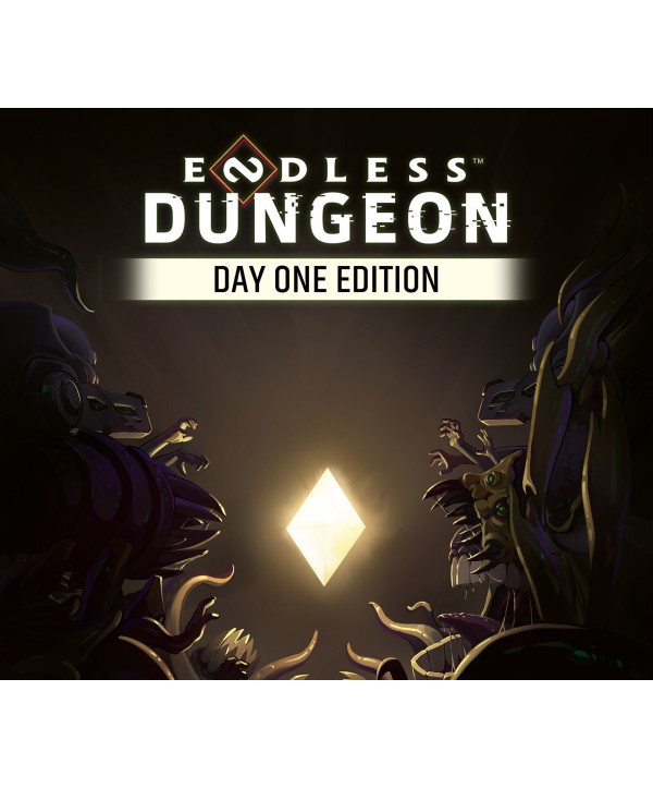 ENDLESS Dungeon Day One Edition Steam Key 